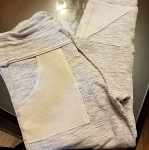 Free People leggings size L